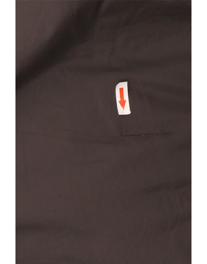 Ανδρικό μπουφάν Refrigiwear Bomber UK 44 2XL Γκρι Colorblock Nylon