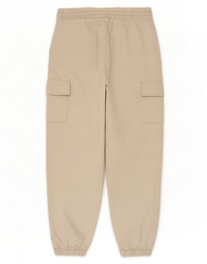Puma Ανδρική φόρμα Cargo Παντελόνι Joggers Medium Beige