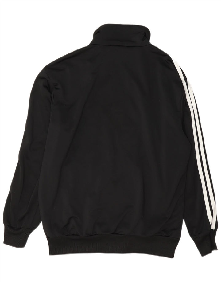 Ανδρική φόρμα Adidas Top Jacket Μεσαίο Μαύρο Πολυεστέρα