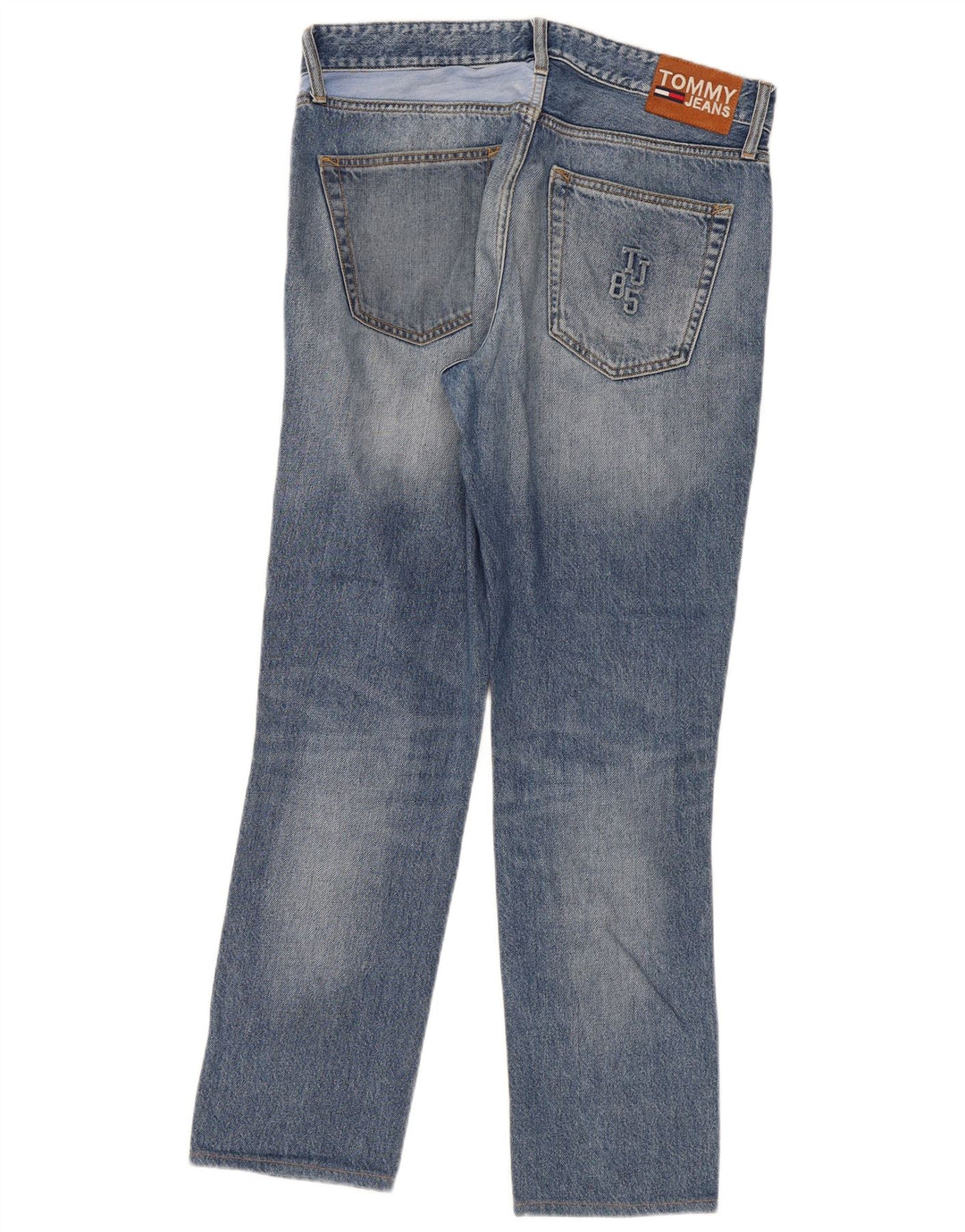 Tommy Hilfiger Γυναικείο Slim Jeans W32 L31 Blue