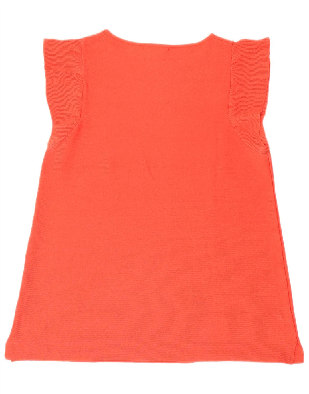 Massimo Dutti Γυναικεία Μπλούζα Τοπ UK 10 Small Red