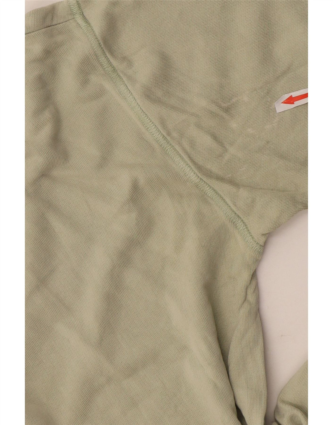 John Lewis Γυναικεία Φούτερ Jumper UK 16 Large Green