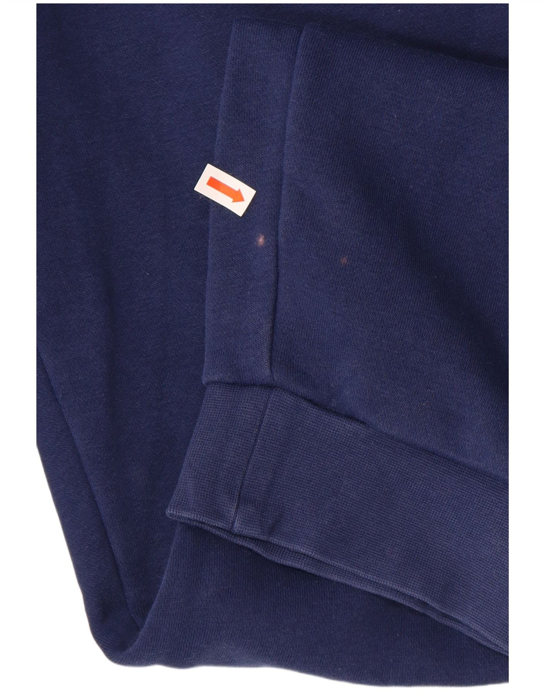 Ανδρική φόρμα Adidas Παντελόνι Joggers Medium Navy Blue βαμβακερό