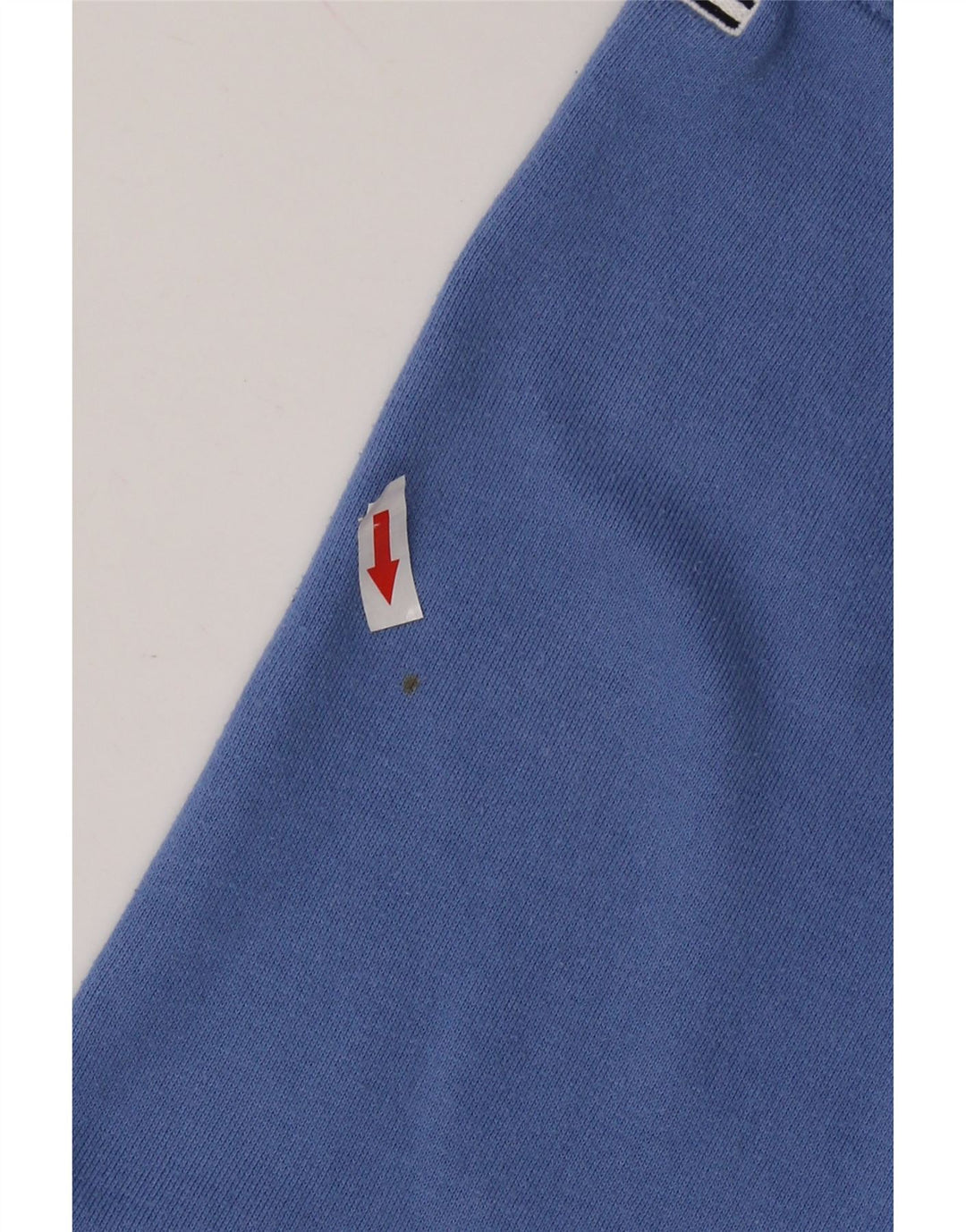 Γυναικεία φούτερ Crop Graphic Jumper UK 6 XS