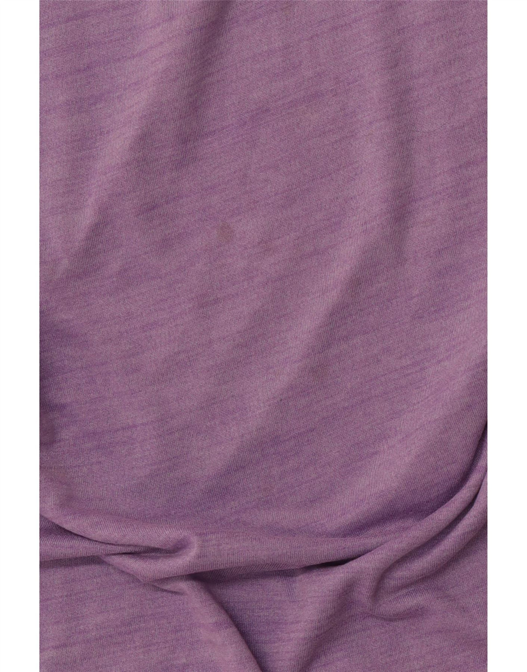 Γυναικείο γιλέκο REEBOK τοπ UK 16 Large Purple Polyester Sports