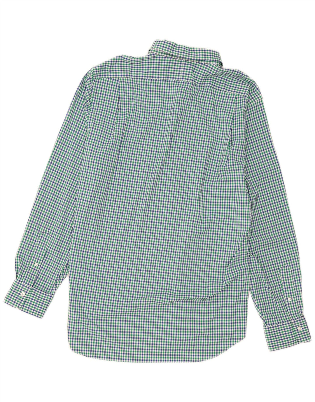 Πόλο Ralph Lauren Ανδρικό πουκάμισο Performance Flannel XL Πολύχρωμο Gingham