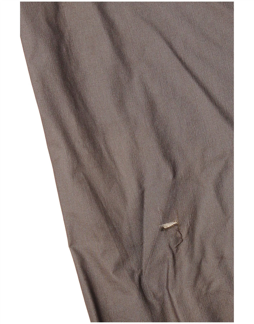 MOUNTAIN EQUIPMENT Γυναικείο μπουφάν βροχής με κουκούλα UK 14 Large Grey