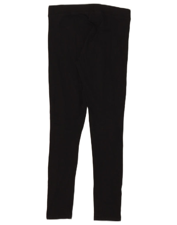 Lee Girls Graphic Regular Fit κολάν 12-13 ετών μαύρο βαμβακερό
