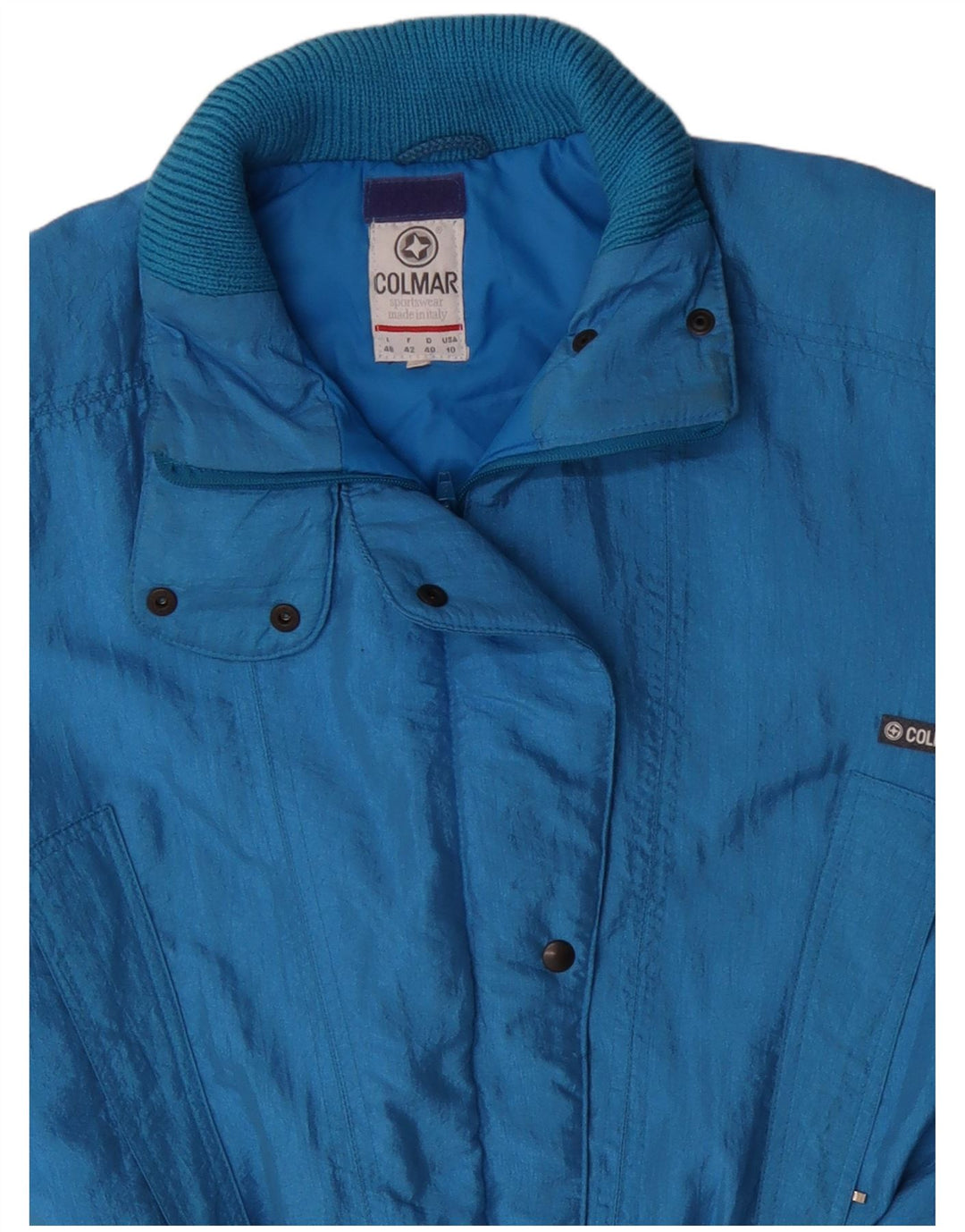 Colmar γυναικεία φόρμα σκι IT 46 Large Blue