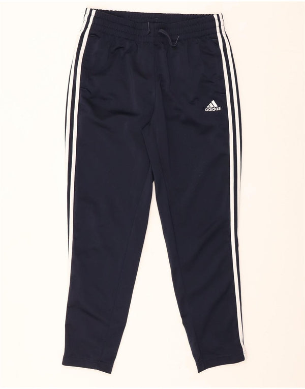 Γυναικεία φόρμα ADIDAS Primegreen UK 12/14 Medium Navy Blue