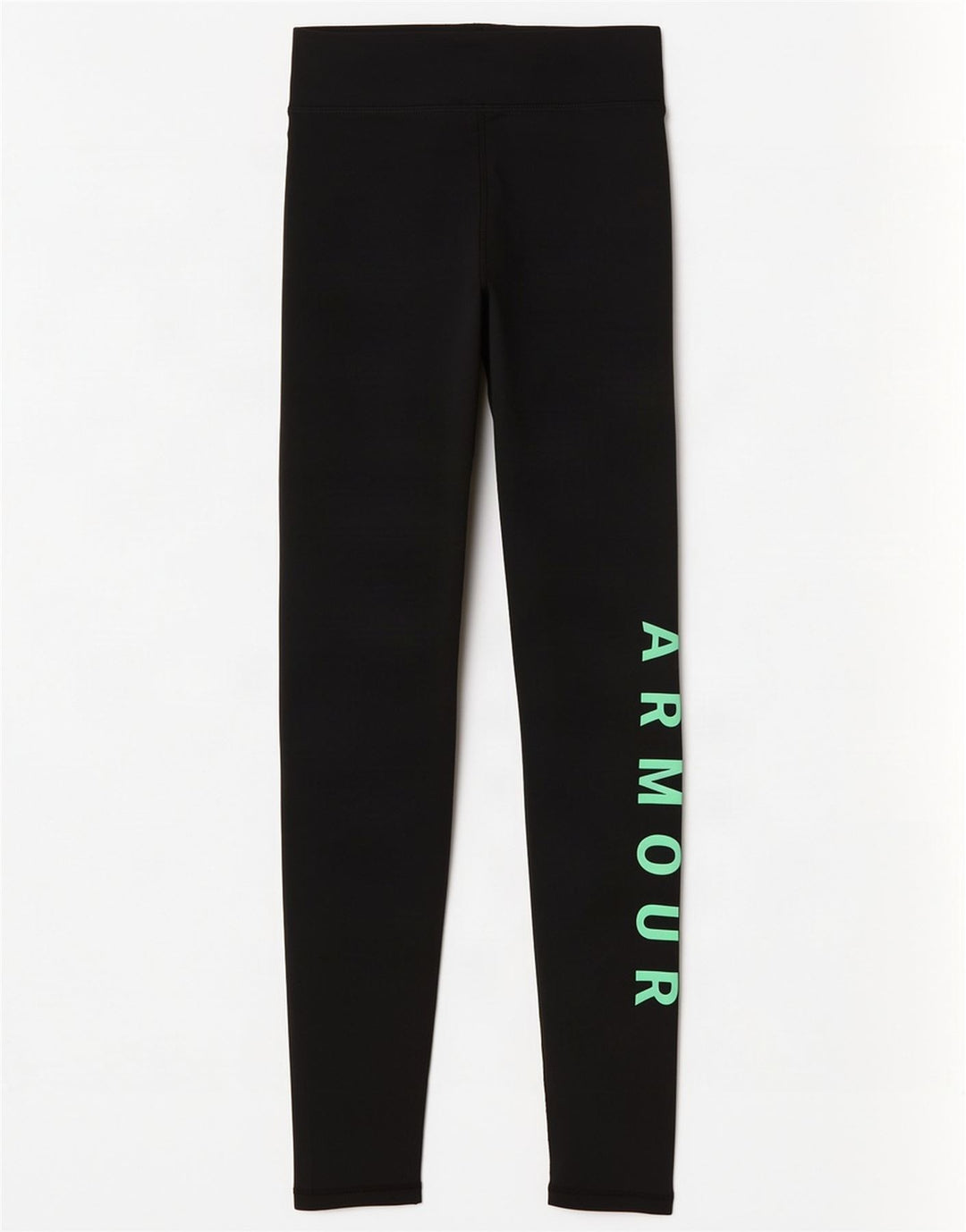 Under Armour Γυναικεία γραφικά κολάν UK 4 XS μαύρο πολυεστέρα