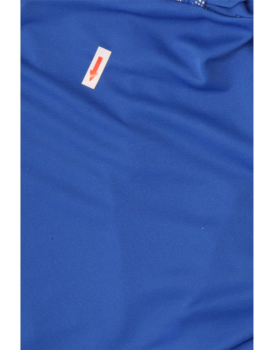 Anna Lugli Γυναικεία Ολόσωμη φόρμα IT 42 Medium Blue Geometric Polyester