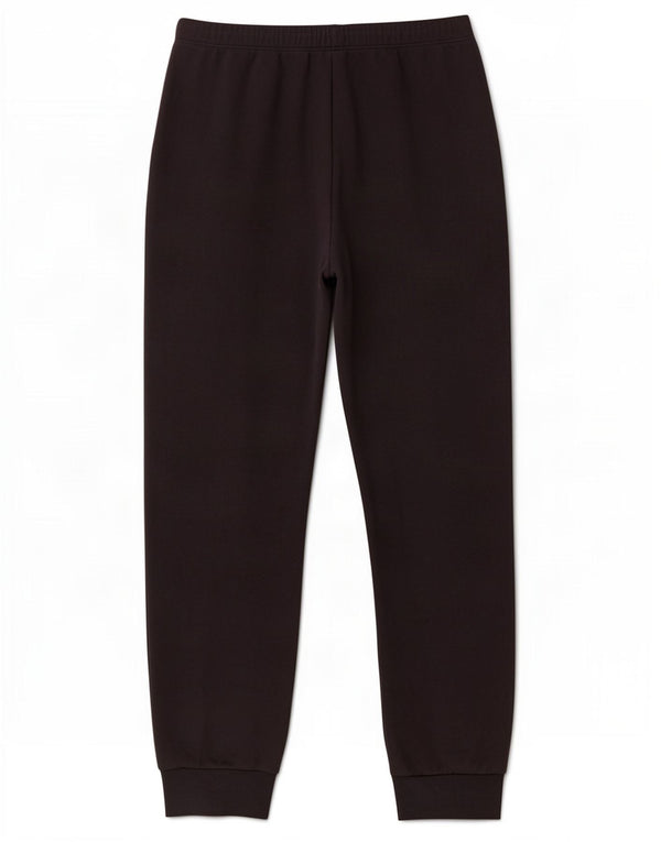 Παντελόνι αθλητικής φόρμας Champion Womens Heritage Fit Joggers UK 18 XL Navy Blue