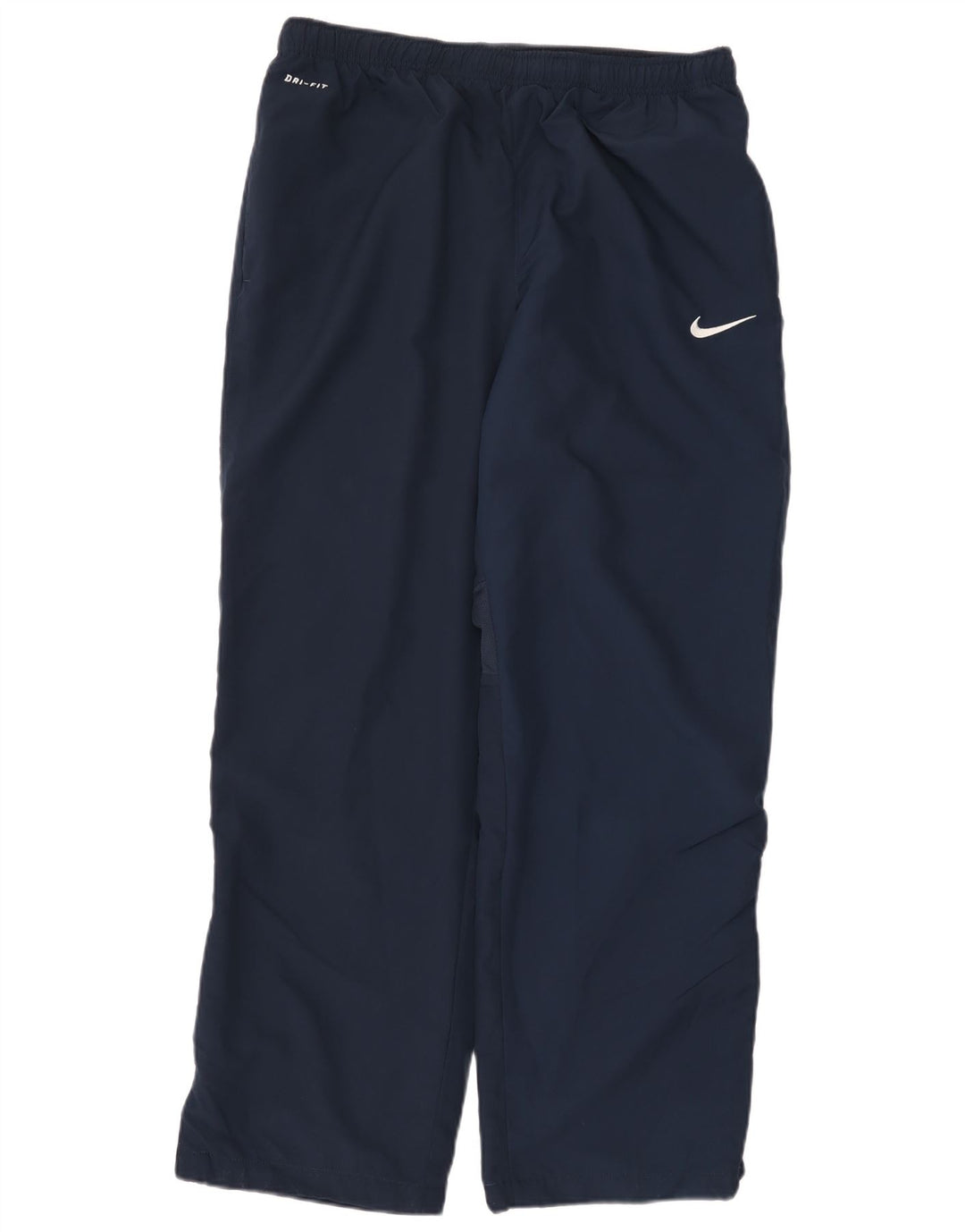 Ανδρική φόρμα NIKE Dri Fit Παντελόνι XL Navy Blue Polyester