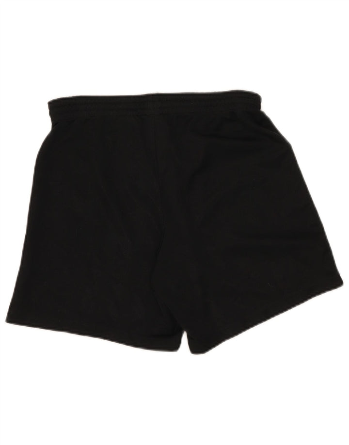 Nike Boys Sport σορτς 13-14 ετών XL μαύρο πολυεστέρα