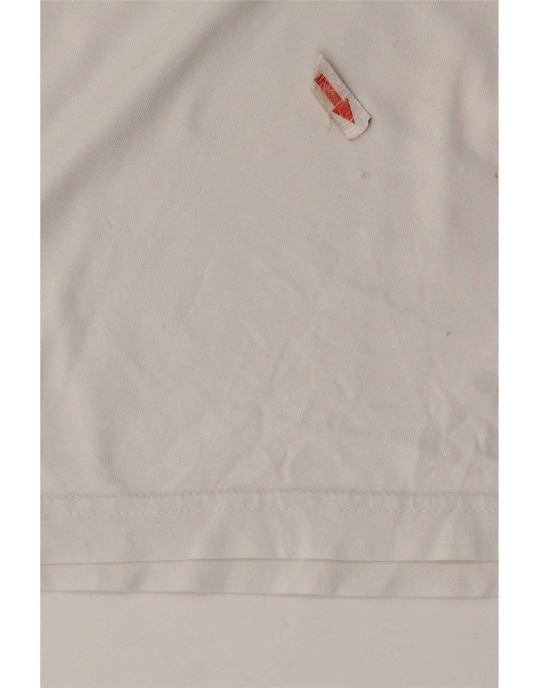 Ανδρικό T-Shirt Dickies Top Μεσαίο λευκό βαμβακερό