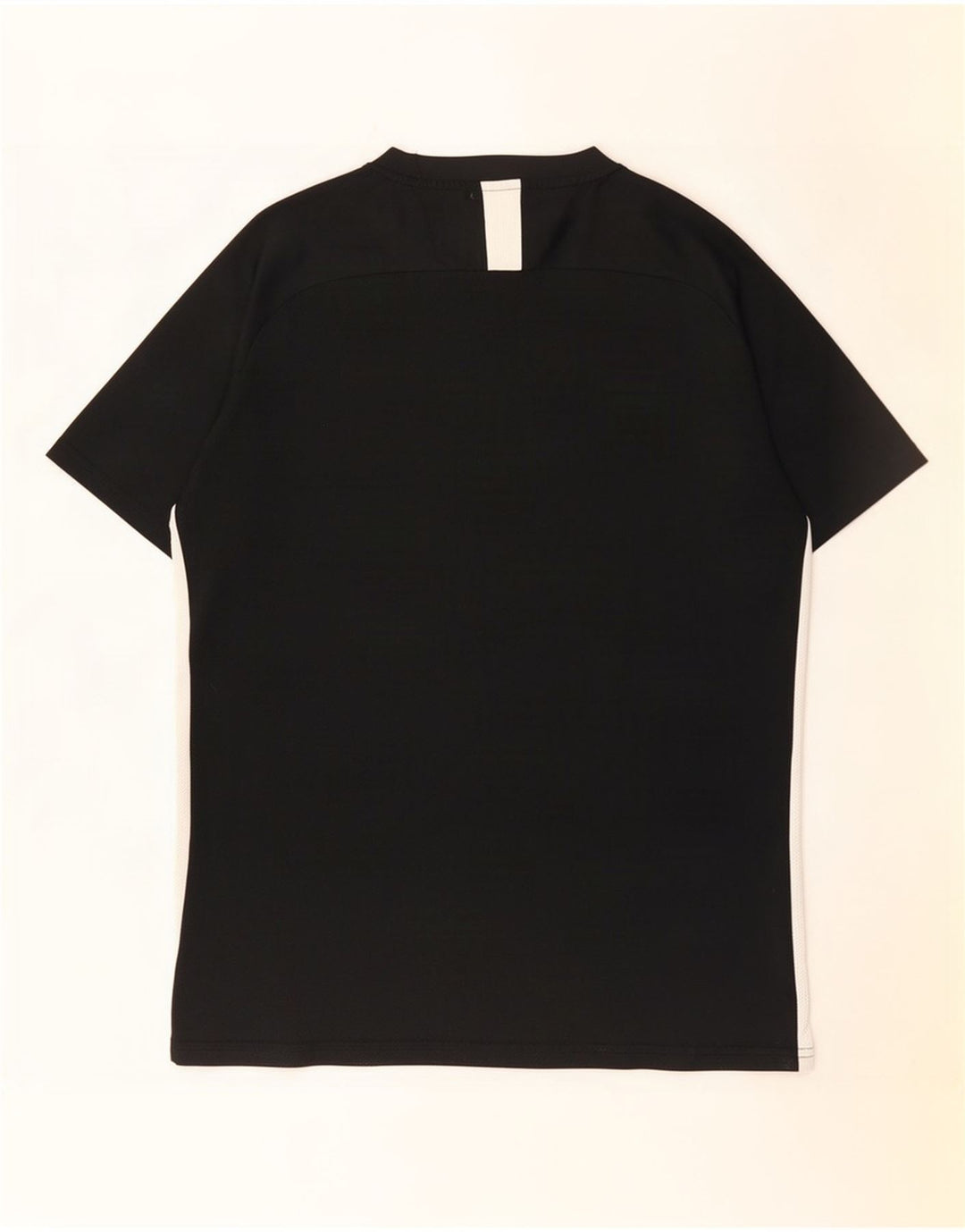 Ανδρικό μπλουζάκι Nike Dri Fit Top Large Μαύρο