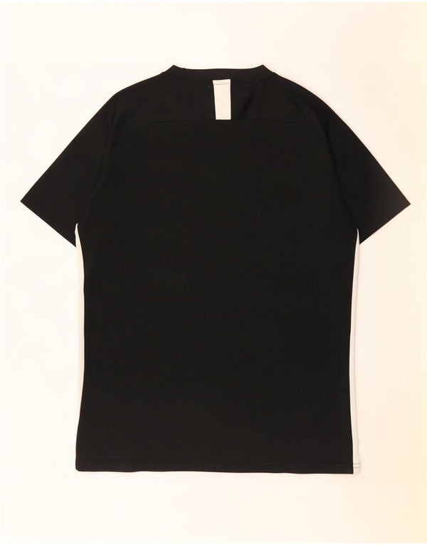 Ανδρικό μπλουζάκι Nike Dri Fit Top Large Μαύρο