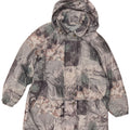 Γυναικείο μπουφάν βροχής FUCHS & SCHMITT UK 16 Large Grey Patchwork