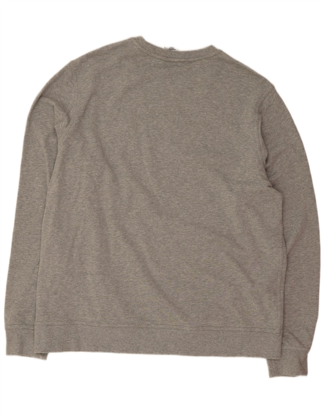 Ανδρικό φούτερ Nike Jumper 2XL Γκρι βαμβακερό