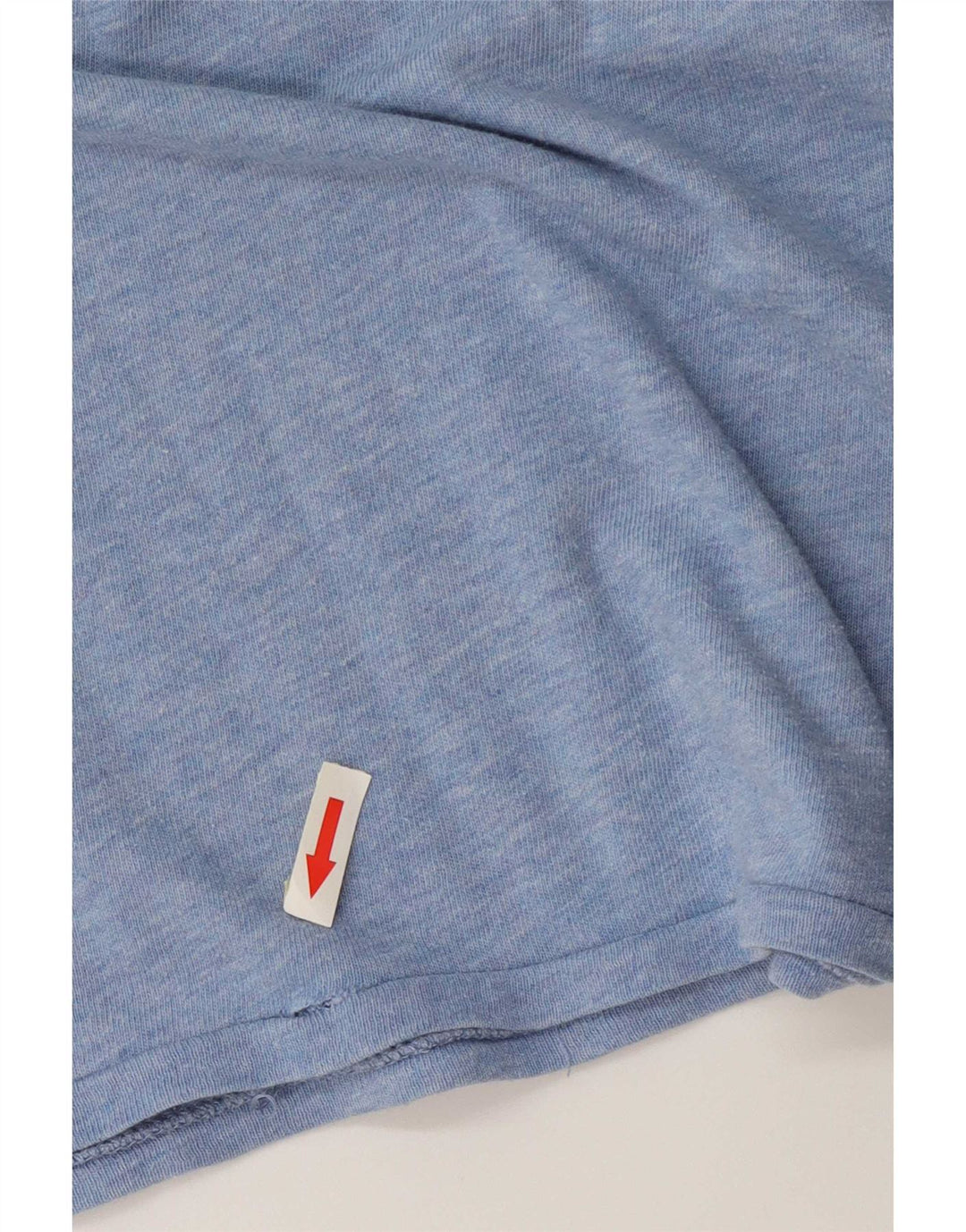 Ανδρικό γραφικό T-Shirt Scotch & Soda Top XL Blue