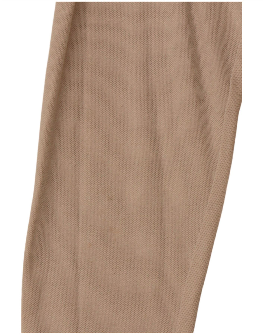 Ανδρικό μακρυμάνικο μπλουζάκι πόλο FILA μεσαίο μπεζ