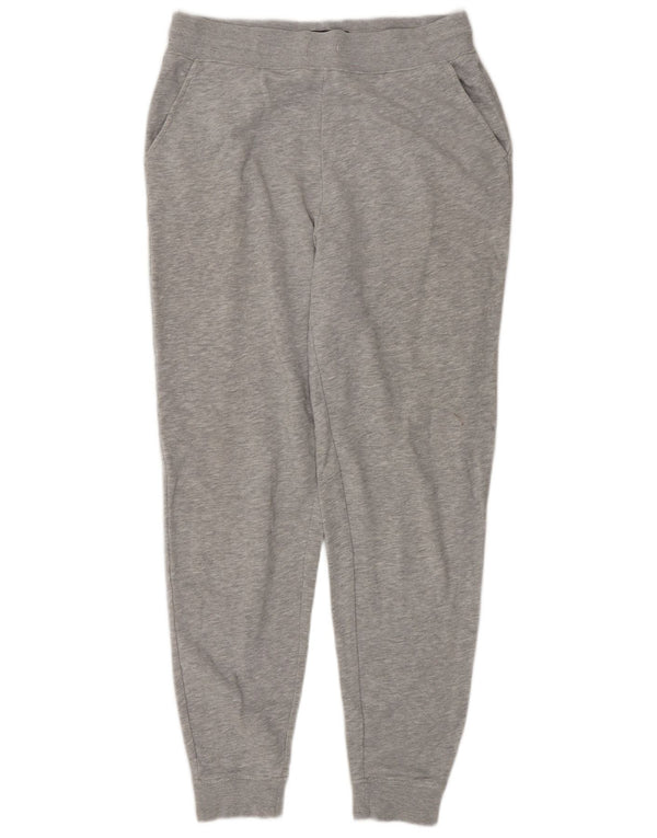 Marks & Spencer Γυναικεία φόρμα παντελόνια Joggers UK 12 Medium Grey Flecked