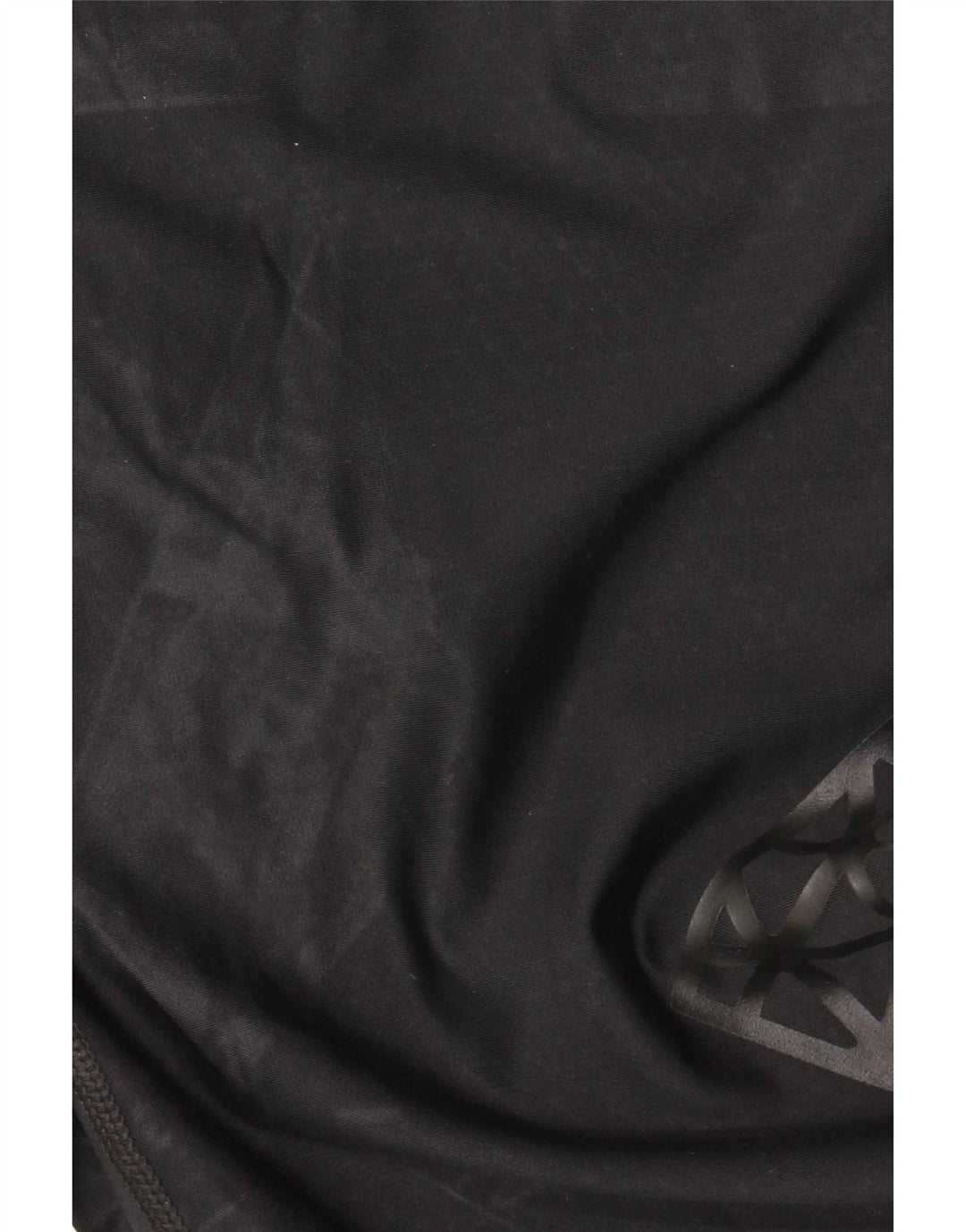 Ανδρικά κολάν Nike Dri Fit XL Μαύρο γεωμετρικό πολυεστέρα