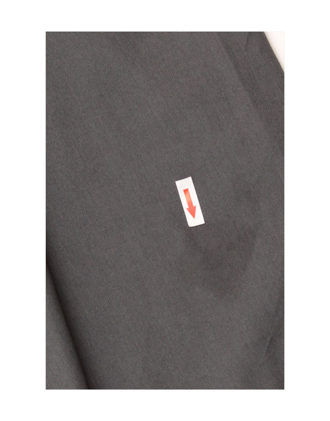 Dickies Γυναικείο Skateboarding ίσιο παντελόνι Cargo W26 L32 Grey Polyester