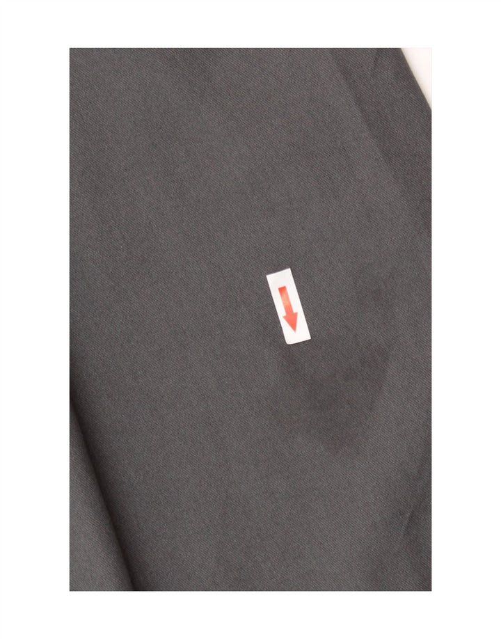 Dickies Γυναικείο Skateboarding ίσιο παντελόνι Cargo W26 L32 Grey Polyester