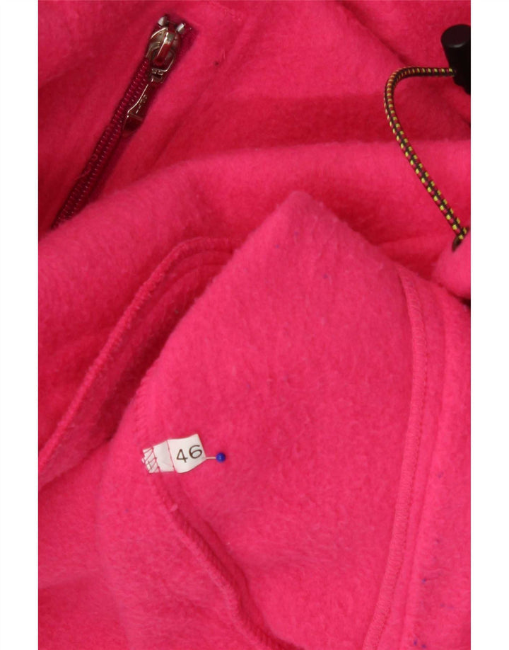 Dubin Γυναικείο Μπουφάν Fleece Liner IT 46 Μεγάλο Ροζ