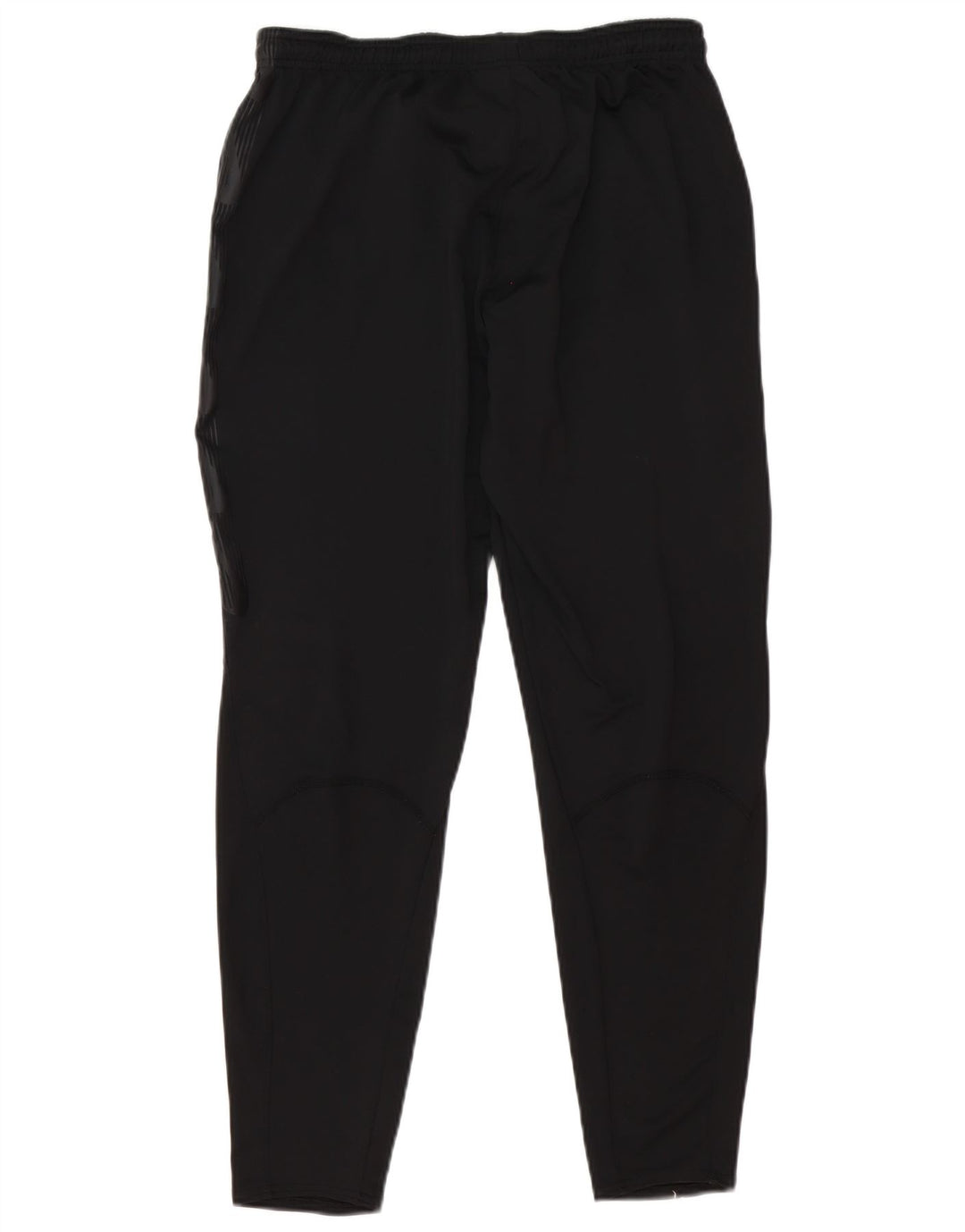 Ανδρική φόρμα γυμναστικής Nike με γραφικό Dri Fit, μεσαίο μαύρο πολυεστέρα