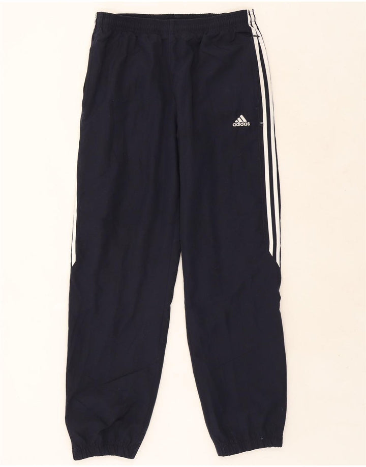 Ανδρική φόρμα Adidas Παντελόνι Joggers Medium Navy Blue Polyester