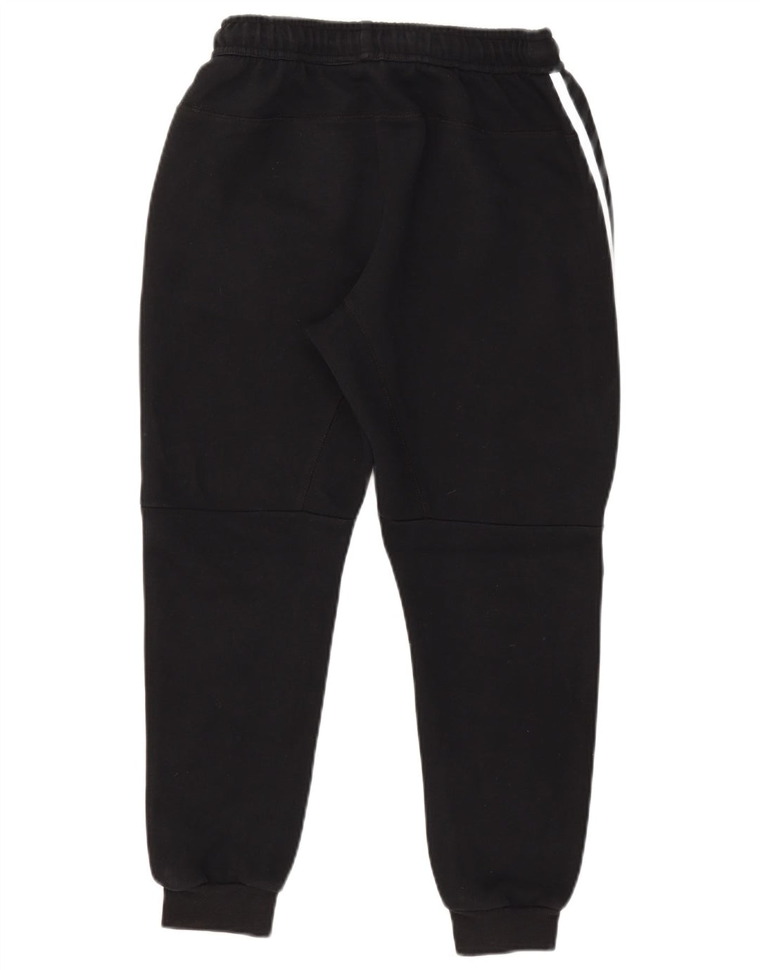 Ανδρική φόρμα Nike Παντελόνι Joggers μεγάλο μαύρο βαμβακερό
