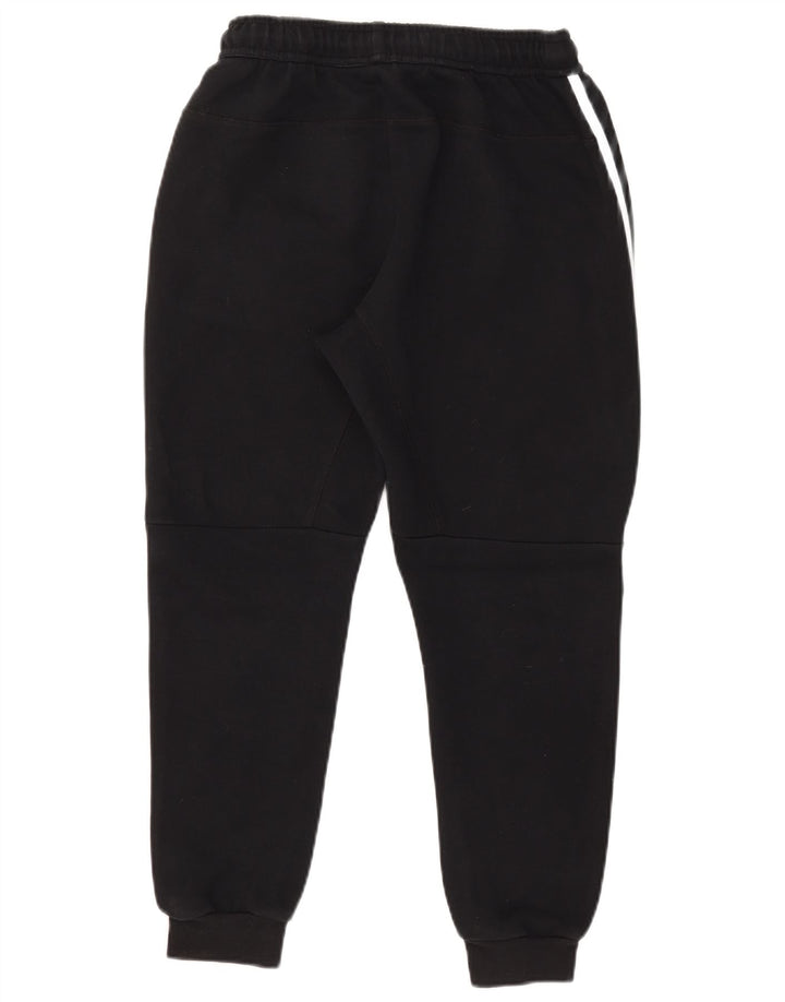 Ανδρική φόρμα Nike Παντελόνι Joggers μεγάλο μαύρο βαμβακερό