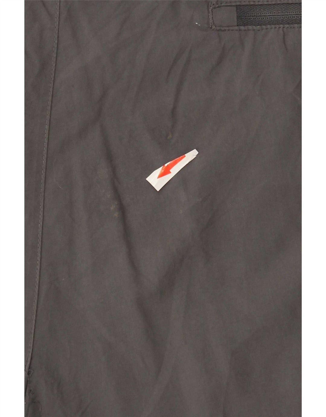 Ανδρικό σορτς Columbia Titanium Cargo XL W40 Γκρι νάιλον