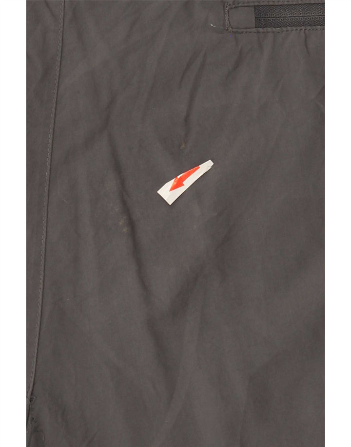 Ανδρικό σορτς Columbia Titanium Cargo XL W40 Γκρι νάιλον