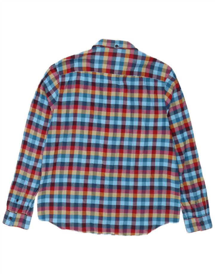 Πουκάμισο Penguin Mens Heritage Slim Fit XL Πολύχρωμο βαμβακερό