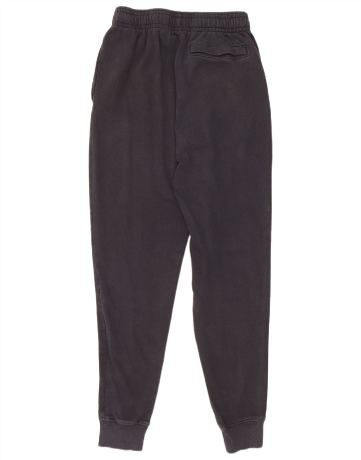 Under Armour Ανδρική αθλητική φόρμα Παντελόνι Joggers Medium Navy Μπλε Βαμβακερό