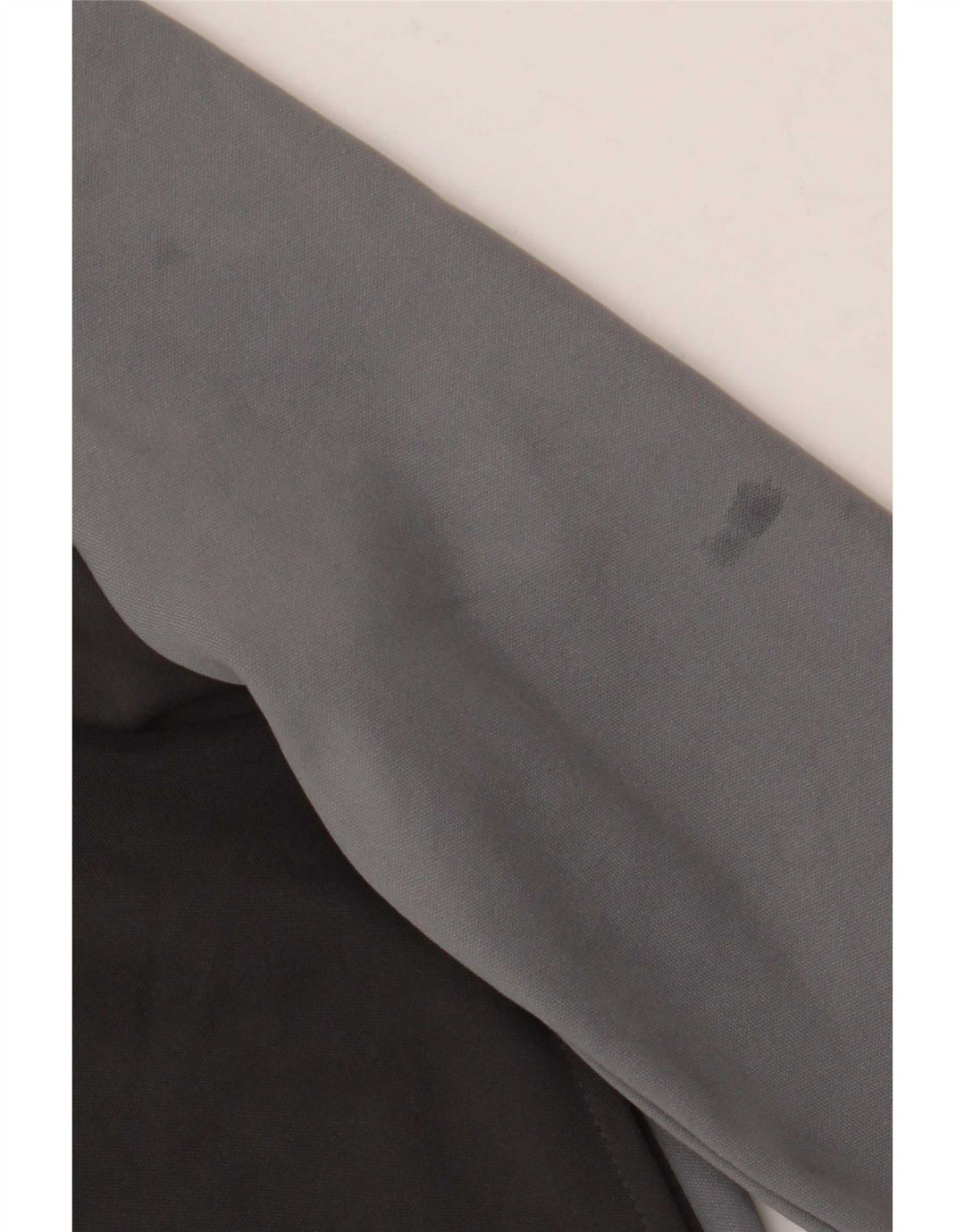 Μπουφάν Nike Boys Graphic αθλητική φόρμα 8-9 ετών Small Grey Colourblock