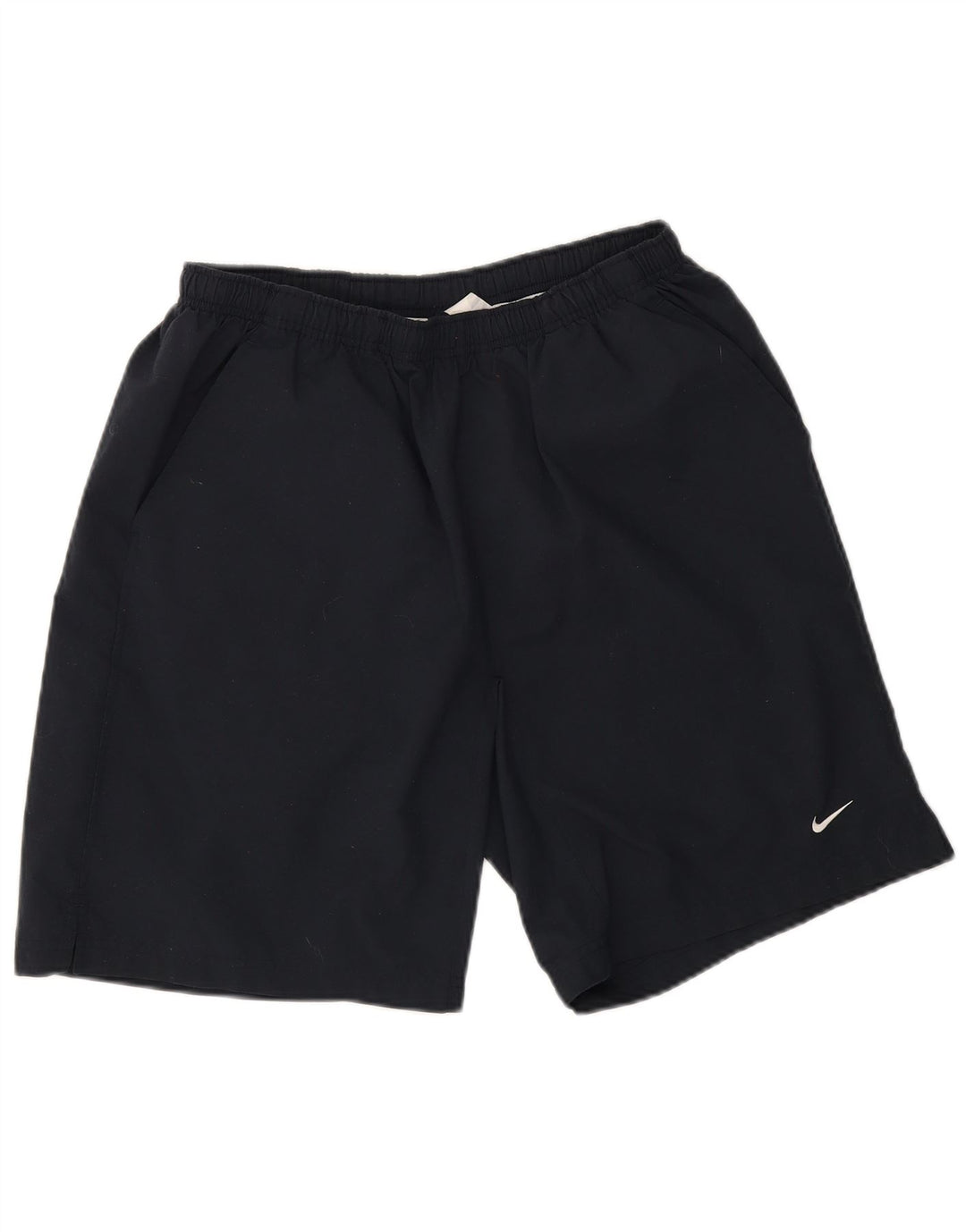 Ανδρικό αθλητικό σορτς Nike μεγάλο μπλε ναυτικό