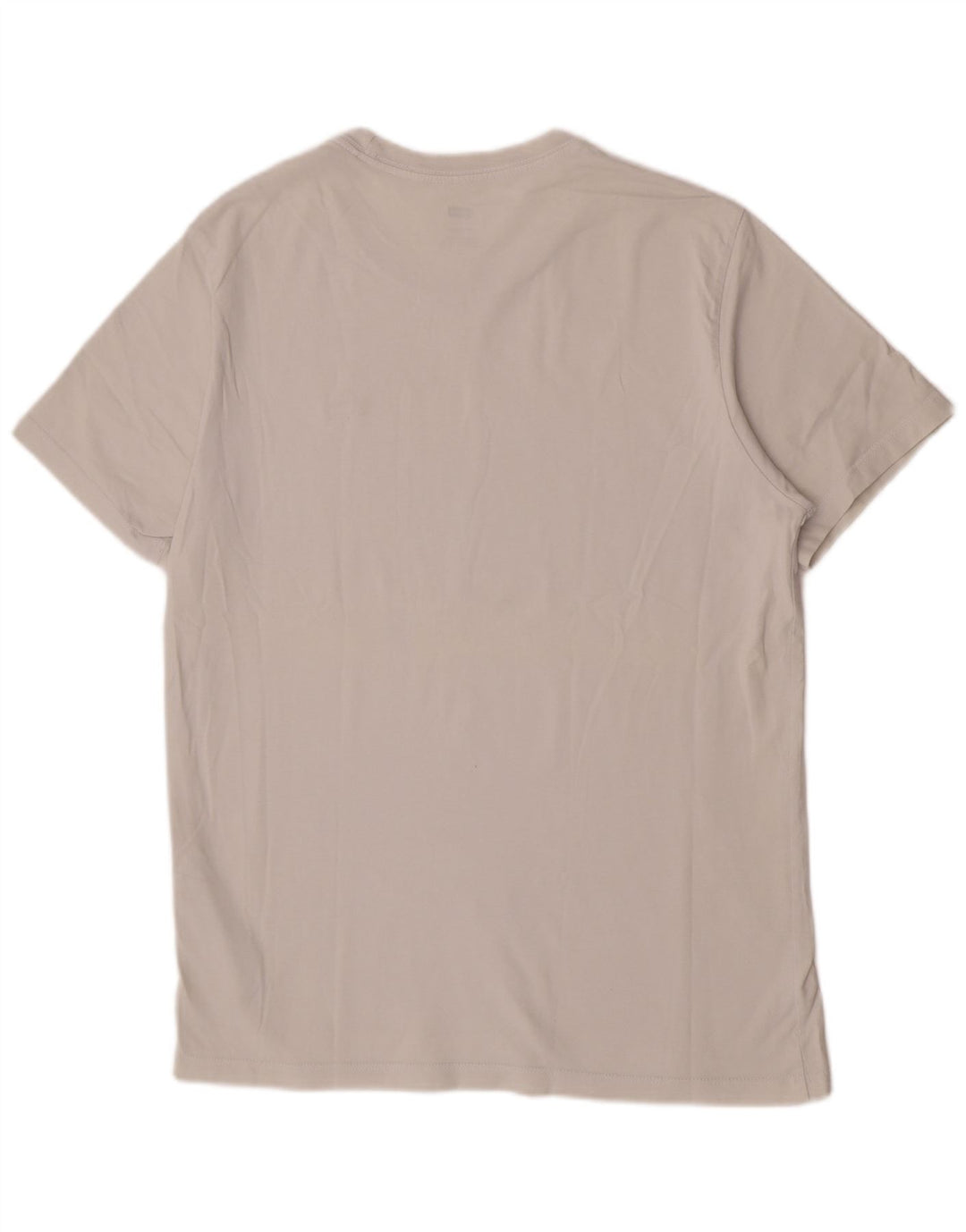 Ανδρικό T-Shirt Levi's Top μεσαίο μπεζ βαμβακερό