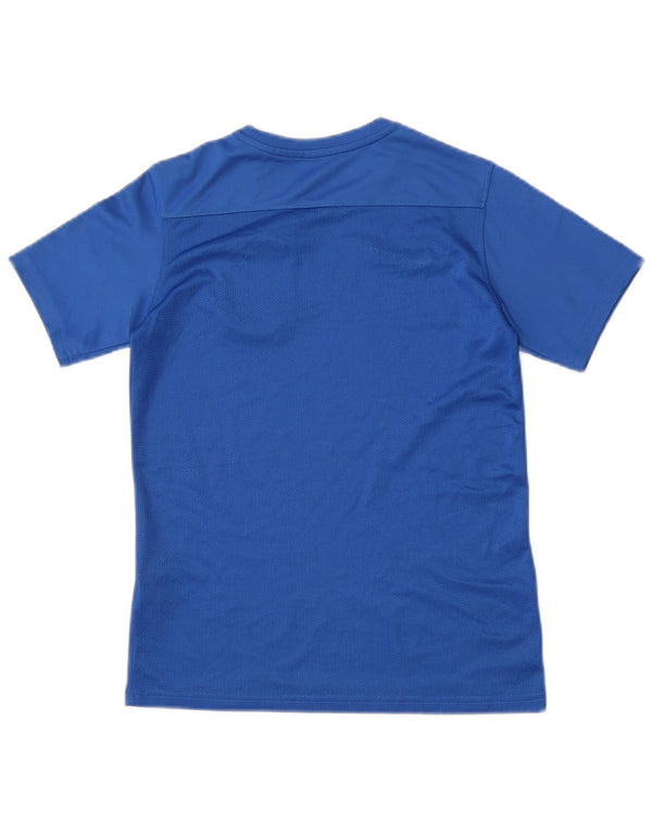 Γραφικό μπλουζάκι Nike Boys Inter Milan Top 12-13 Years Large Blue