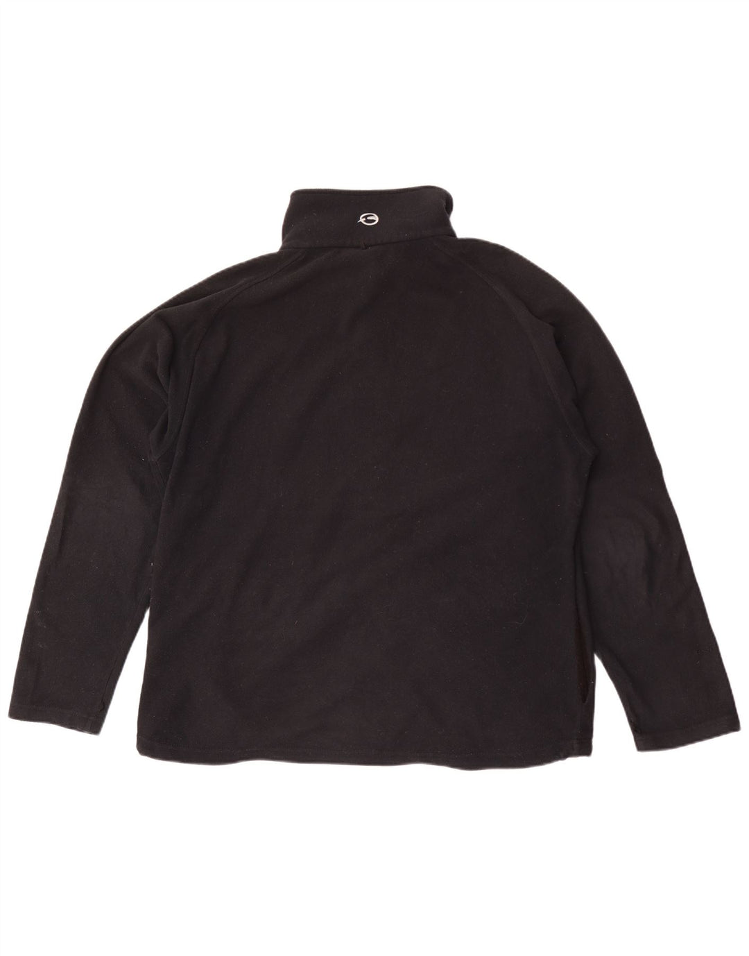 Sprayway Ανδρικό Fleece Jacket UK 42 XL Μαύρο Πολυεστέρας