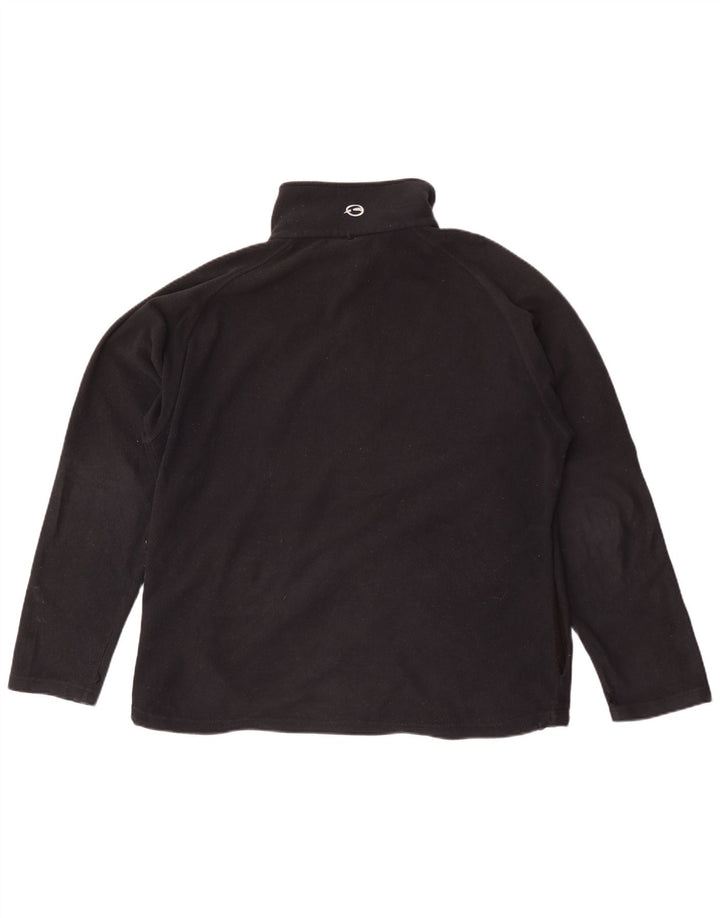 Sprayway Ανδρικό Fleece Jacket UK 42 XL Μαύρο Πολυεστέρας