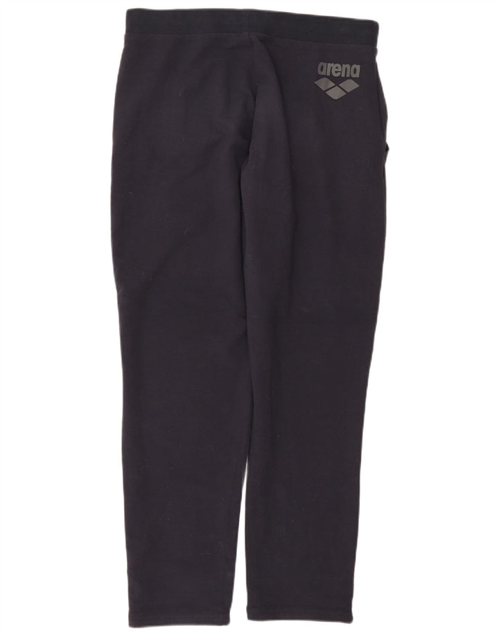 Ανδρική φόρμα γραφικής Arena Παντελόνι XL Navy Blue Polyester