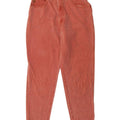 Armani Γυναικείο Tapered Jeans W31 L29 Pink