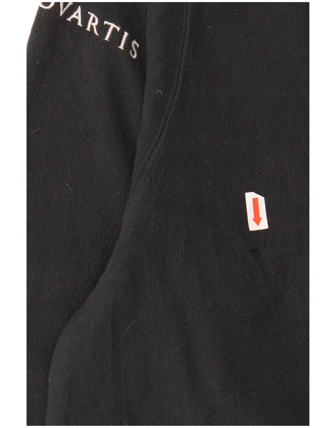 Under Armour Γυναικείο φερμουάρ Fleece Jumper UK 14 Medium Grey Polyester