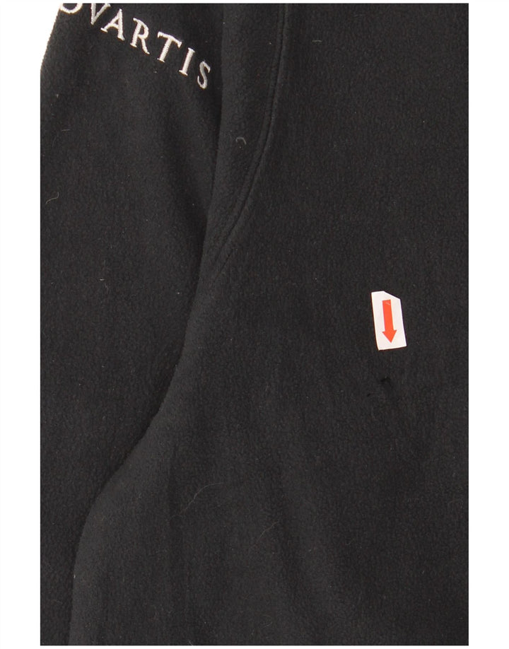 Under Armour Γυναικείο φερμουάρ Fleece Jumper UK 14 Medium Grey Polyester