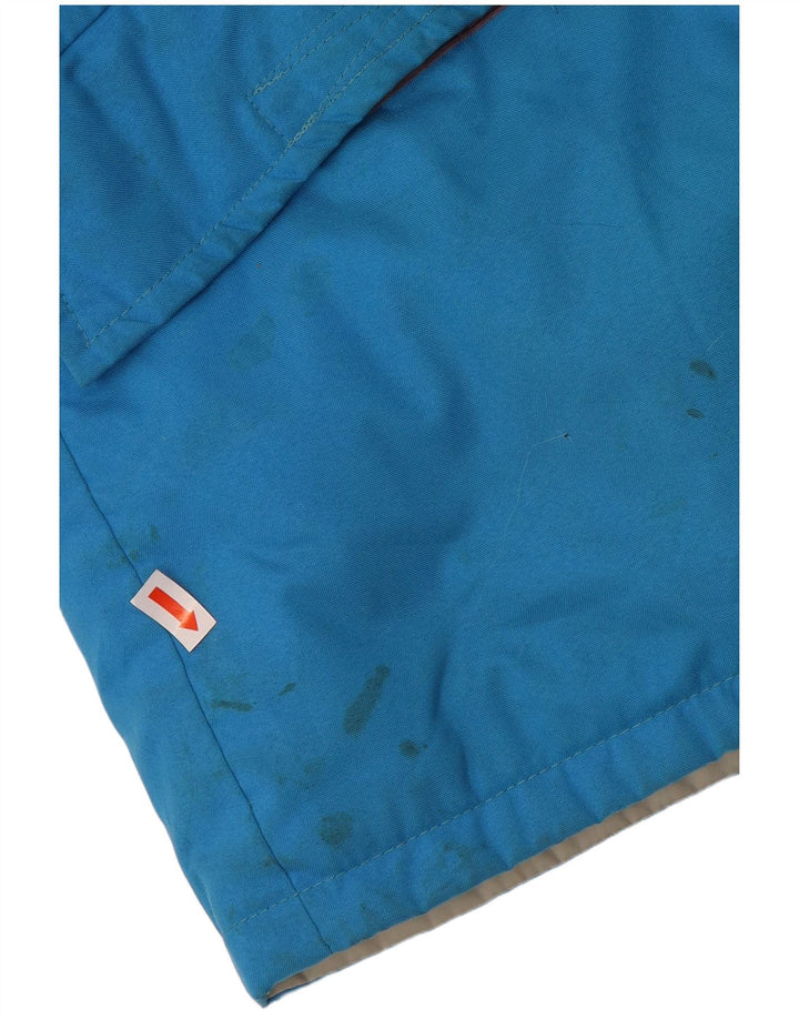 Fila Ανδρικό Παλτό IT 52 Large Blue